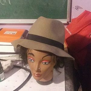 Fedora